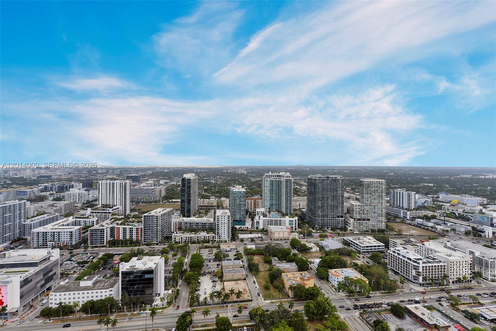 501 NE 31 #4305, Miami FL 33137