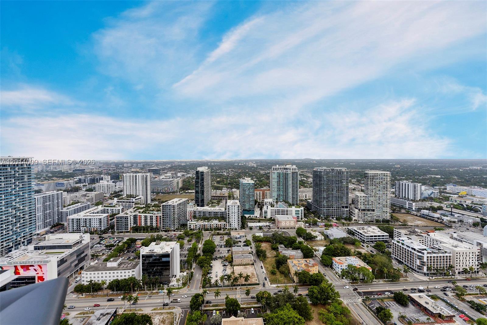 501 NE 31 #4305, Miami FL 33137