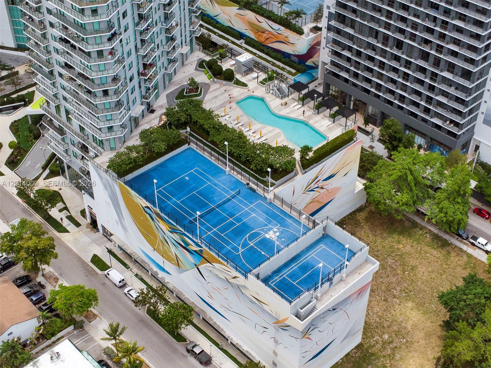 501 NE 31 #4305, Miami FL 33137