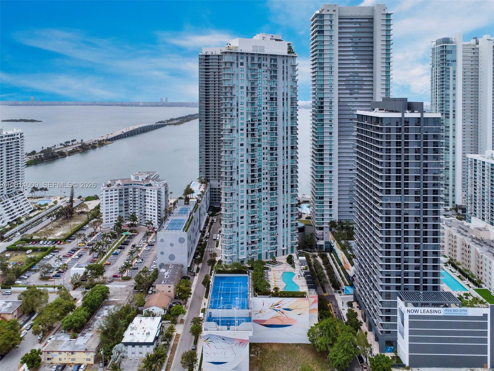 501 NE 31 #4305, Miami FL 33137