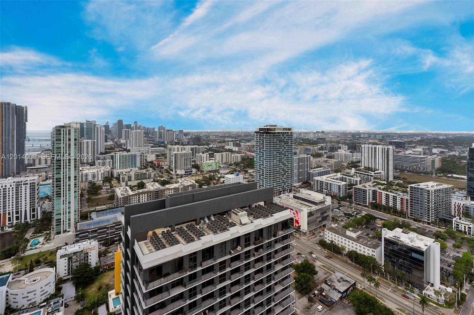 501 NE 31 #4305, Miami FL 33137
