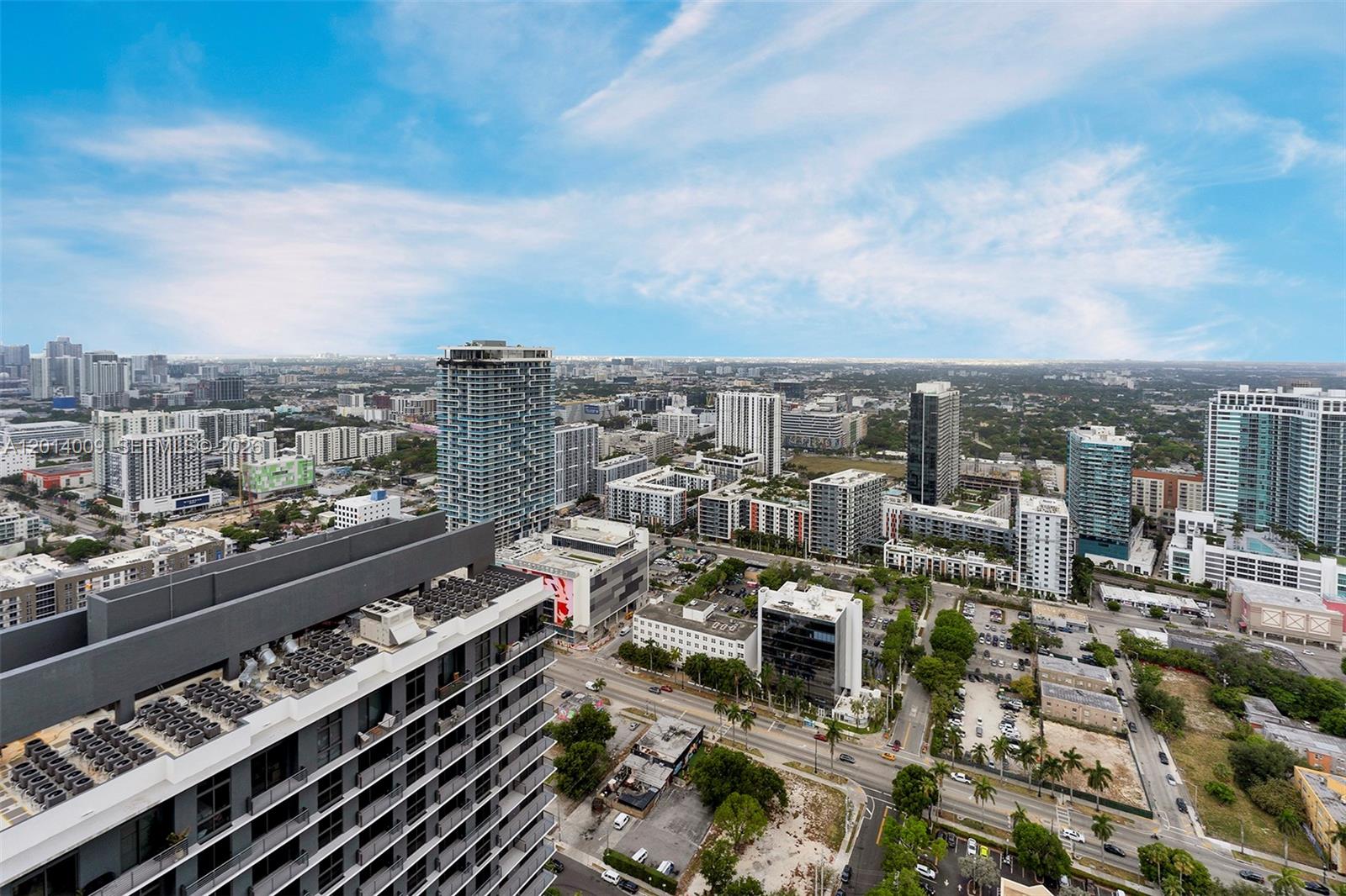 501 NE 31 #4305, Miami FL 33137