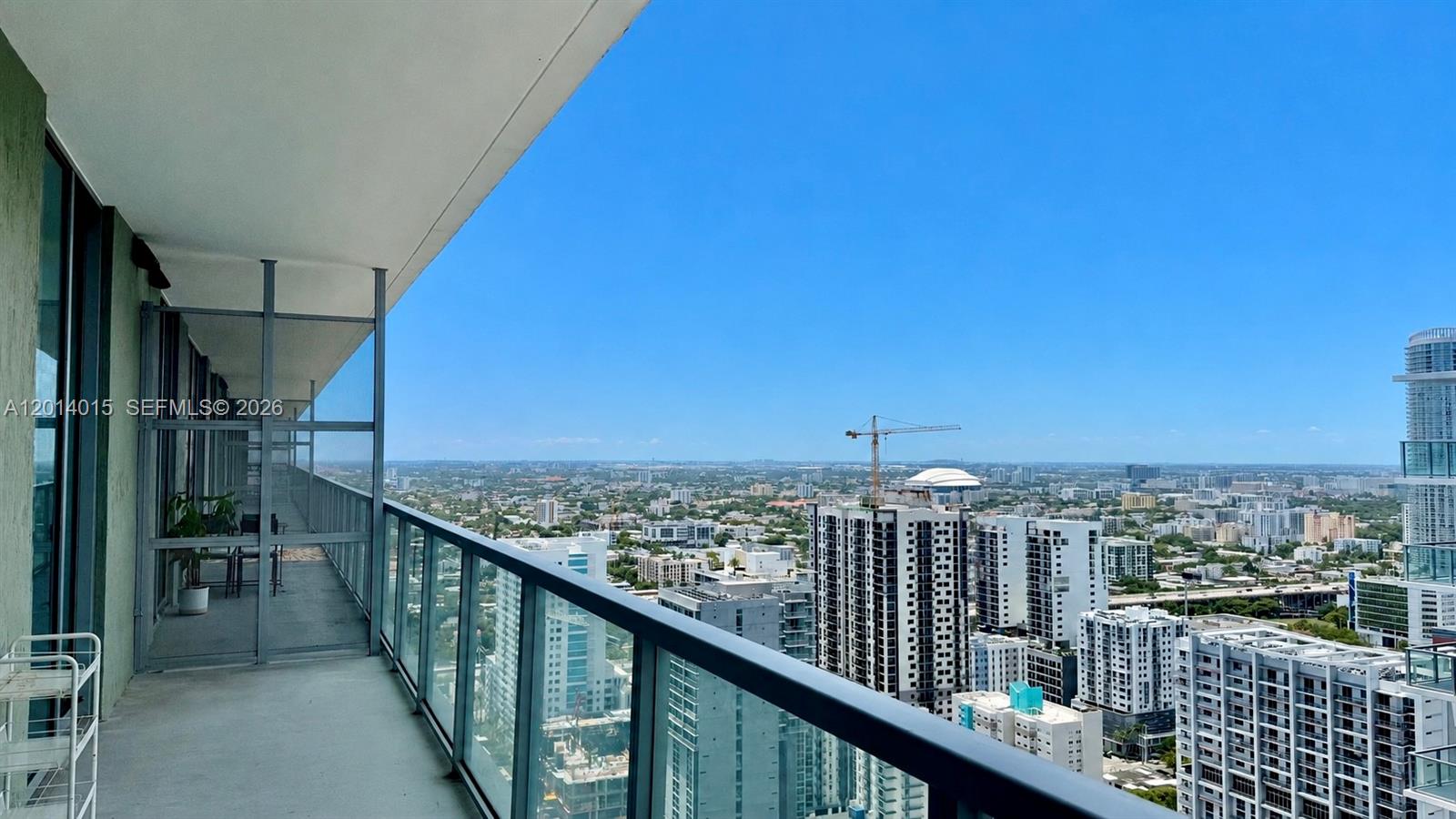 79 SW 12th St #4008S, Miami FL 33130