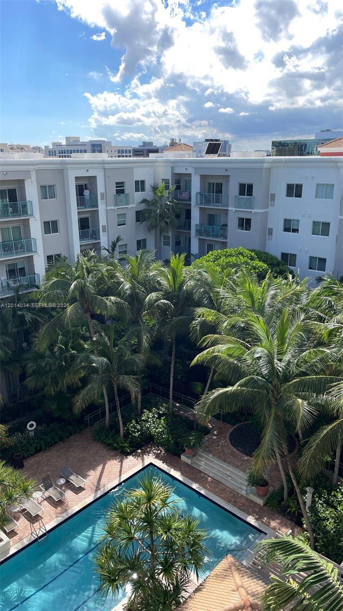 6001 SW 70th St #412, South Miami FL 33143
