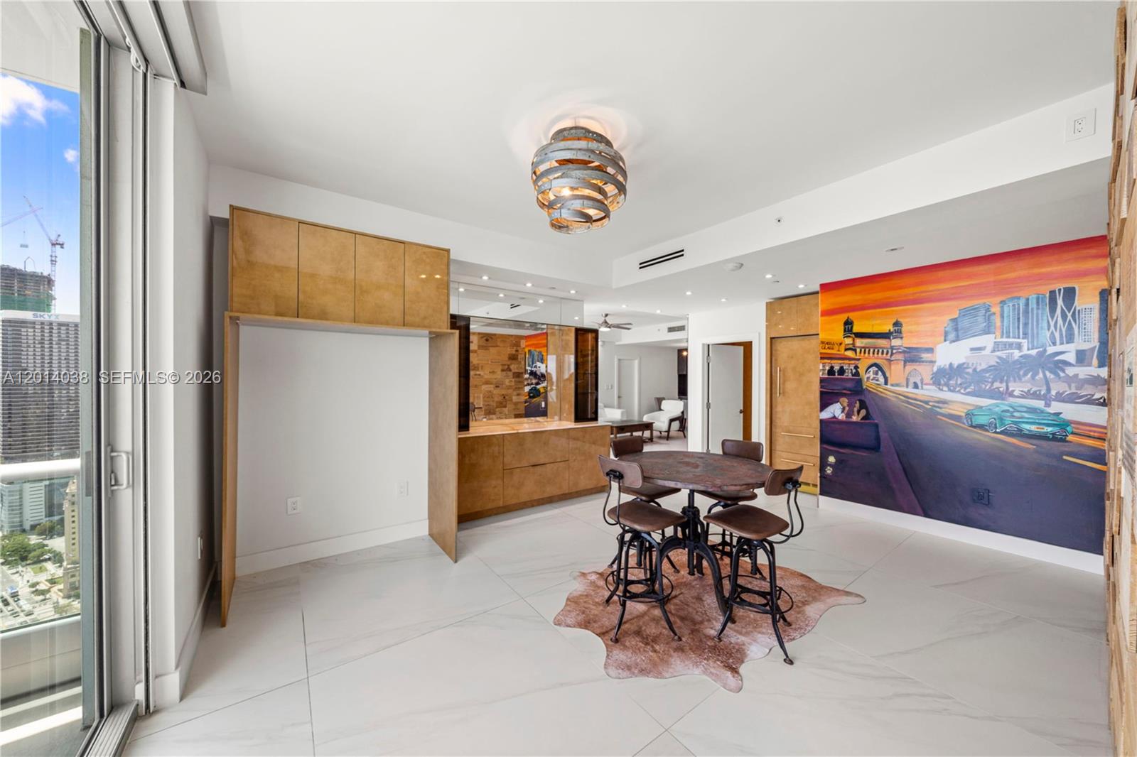 900 Biscayne Blvd #4202, Miami FL 33132