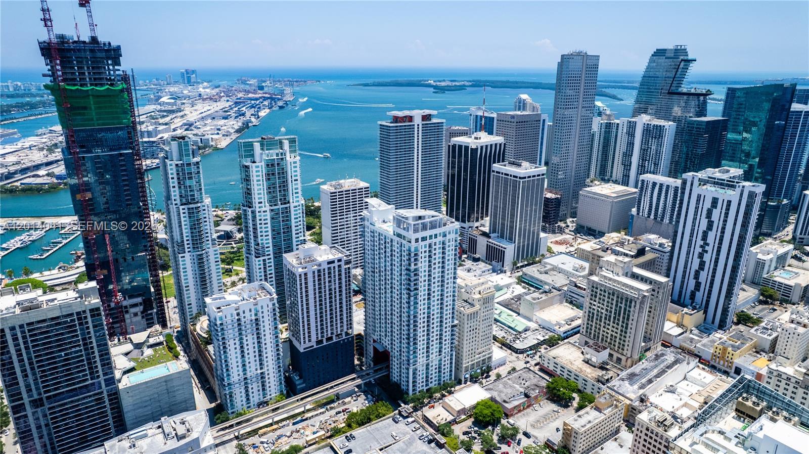 133 NE 2nd Ave #609, Miami FL 33132