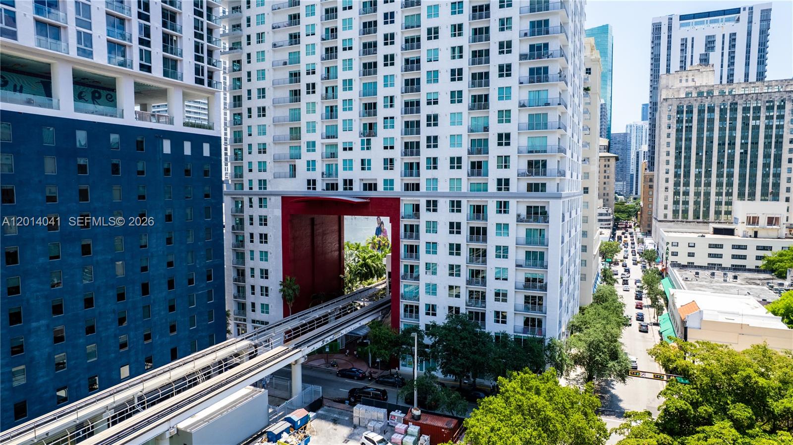 133 NE 2nd Ave #609, Miami FL 33132