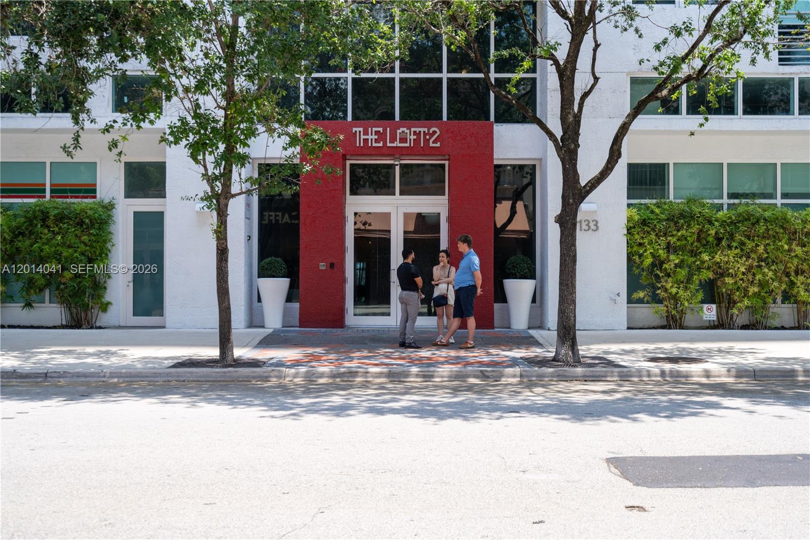 133 NE 2nd Ave #609, Miami FL 33132