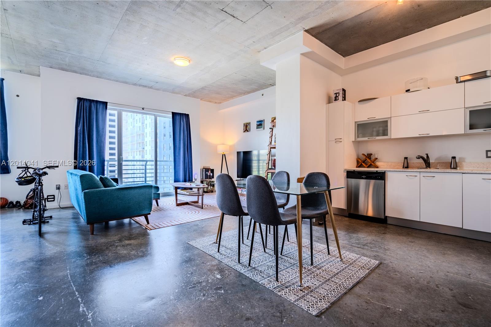 133 NE 2nd Ave #609, Miami FL 33132