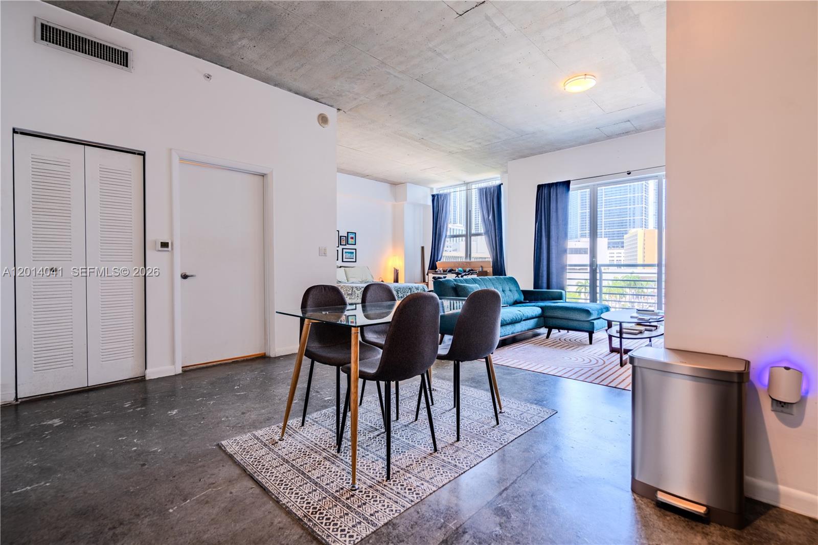 133 NE 2nd Ave #609, Miami FL 33132