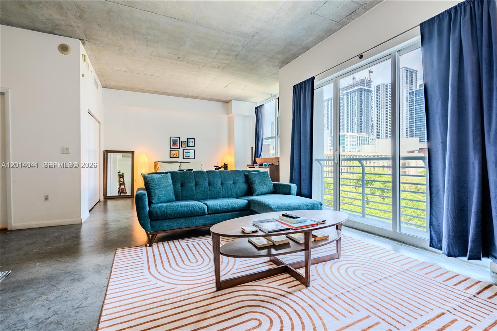 133 NE 2nd Ave #609, Miami FL 33132