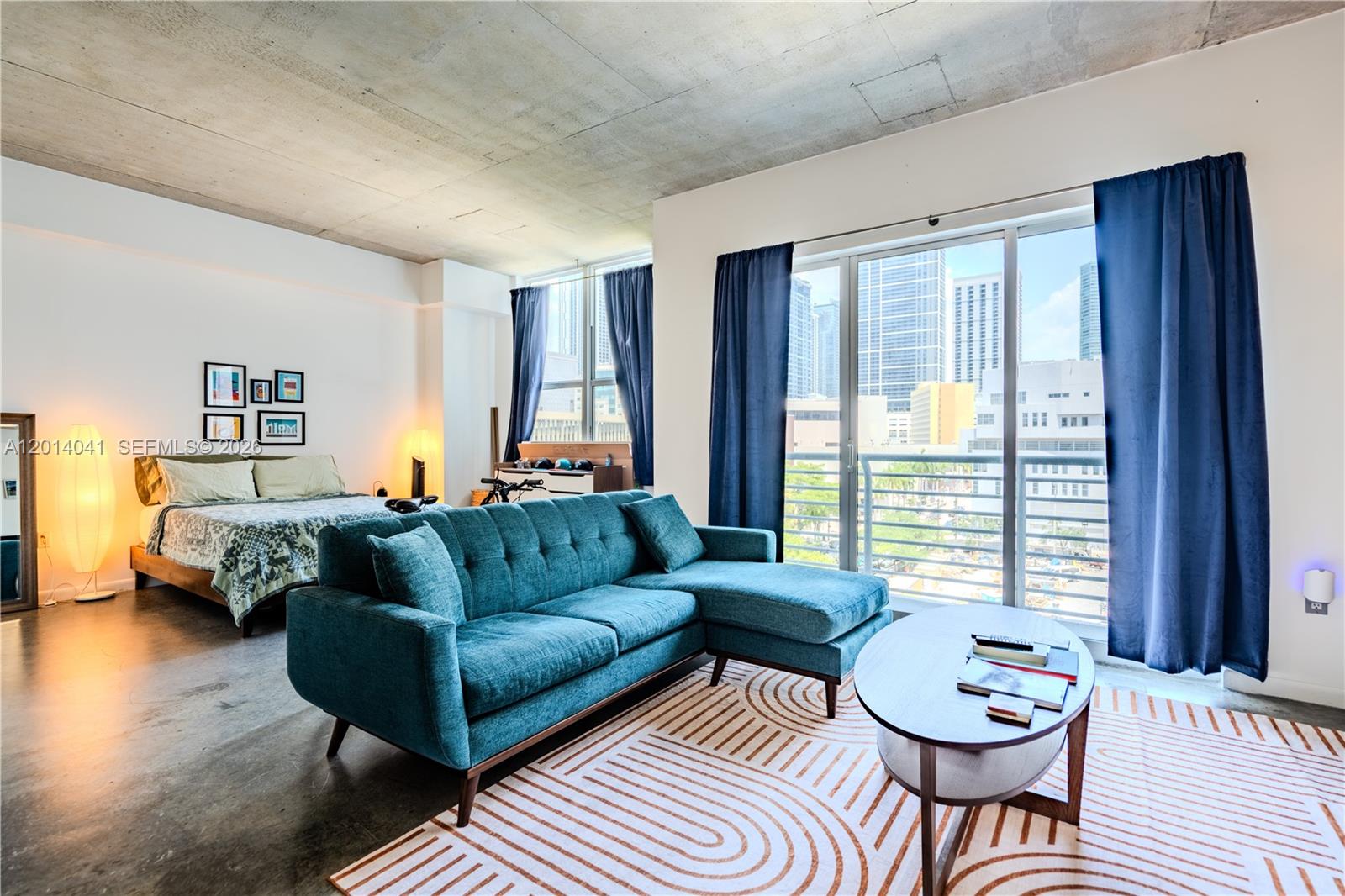 133 NE 2nd Ave #609, Miami FL 33132