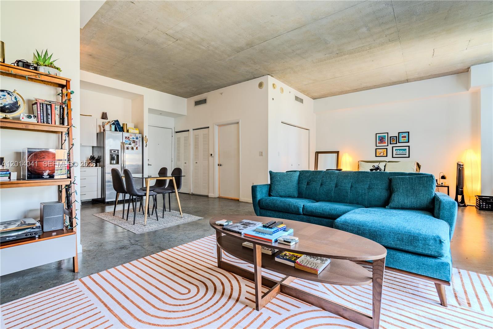 133 NE 2nd Ave #609, Miami FL 33132