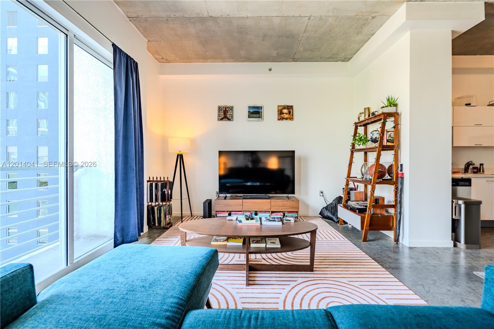 133 NE 2nd Ave #609, Miami FL 33132