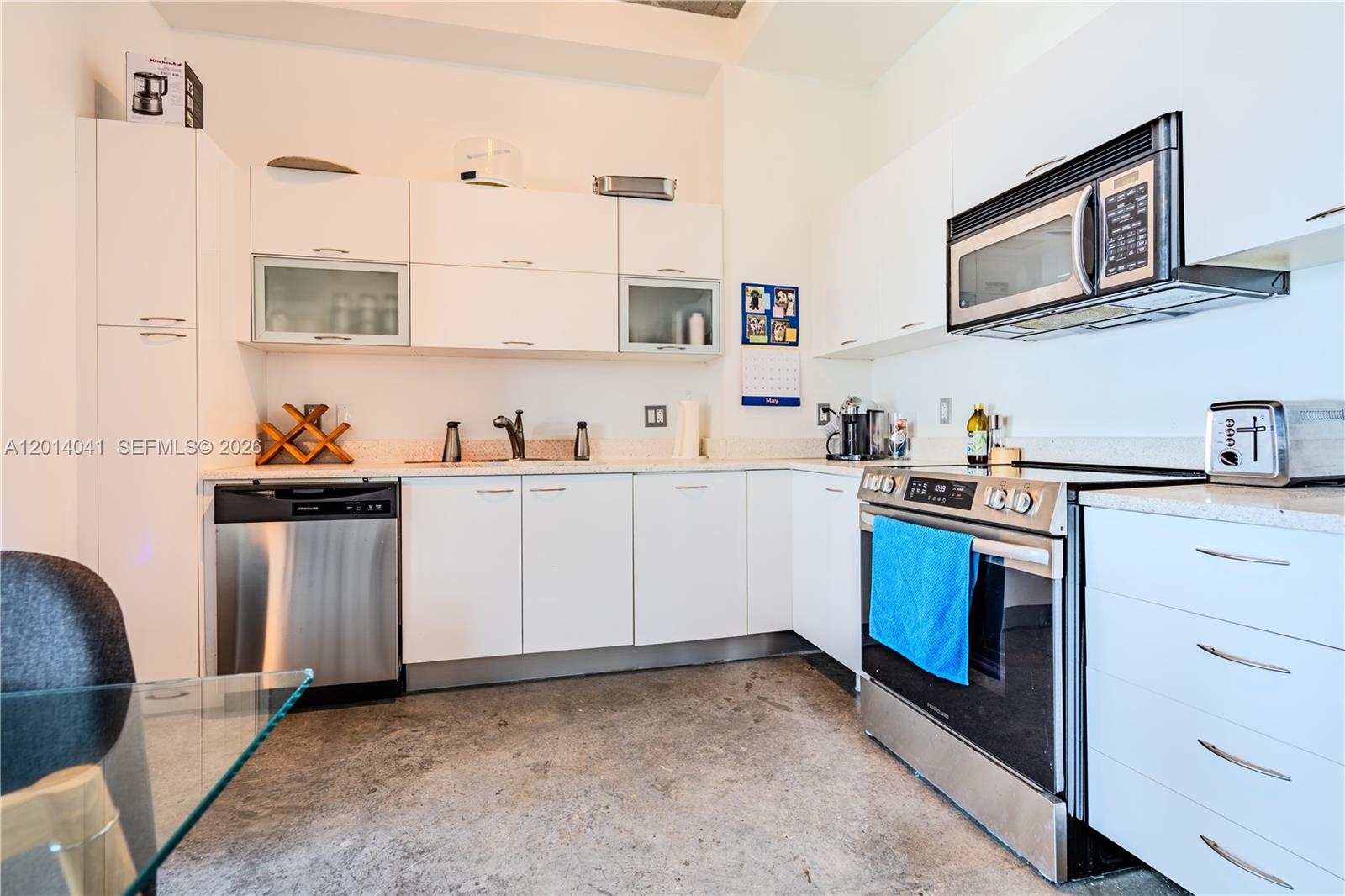133 NE 2nd Ave #609, Miami FL 33132