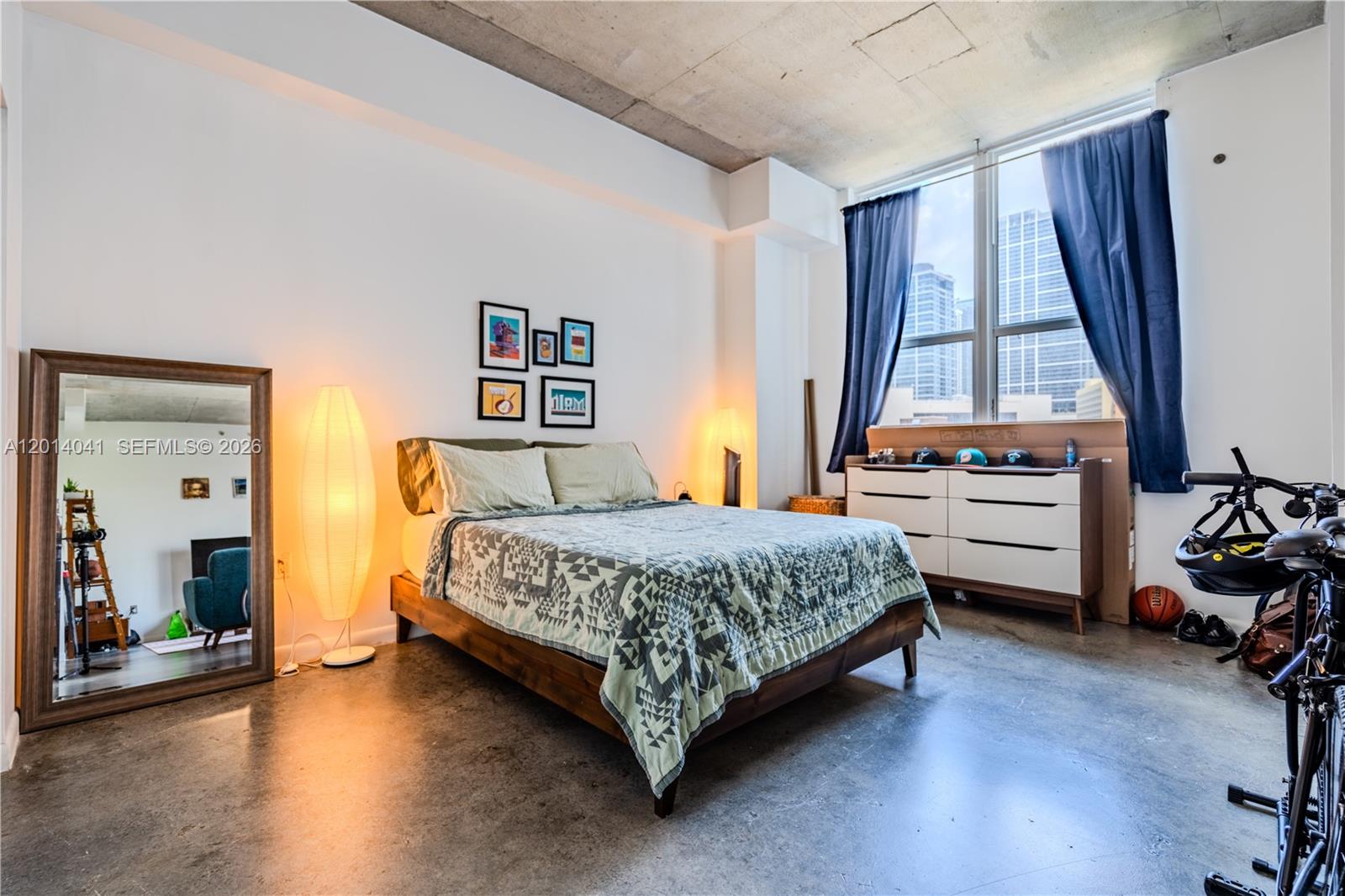 133 NE 2nd Ave #609, Miami FL 33132