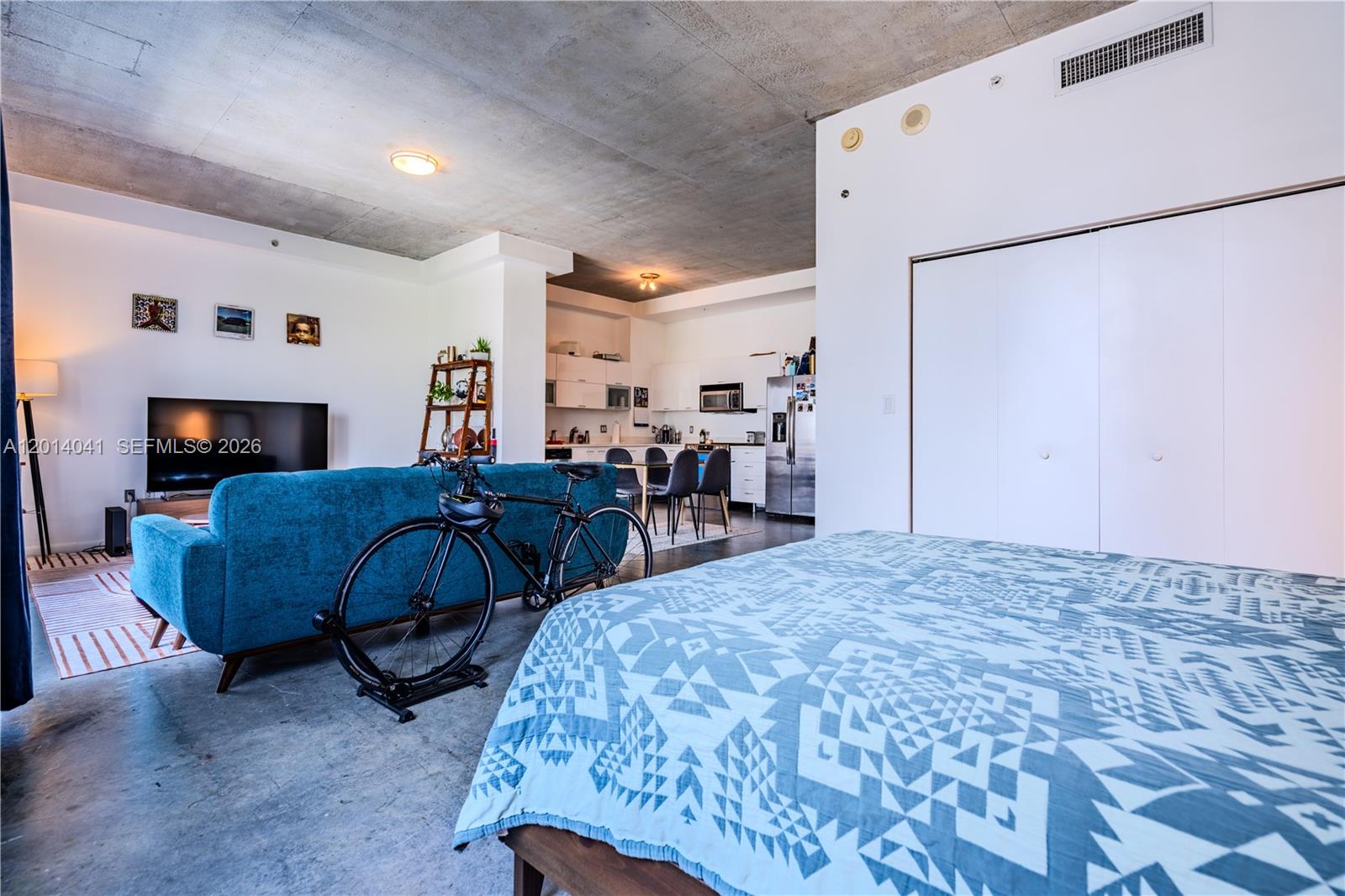 133 NE 2nd Ave #609, Miami FL 33132