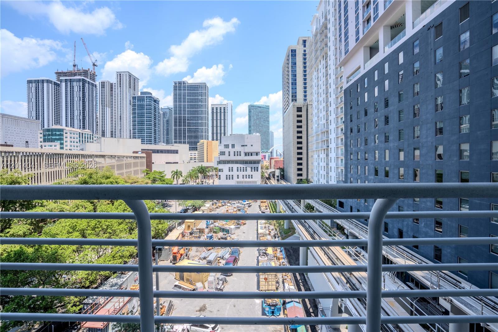 133 NE 2nd Ave #609, Miami FL 33132