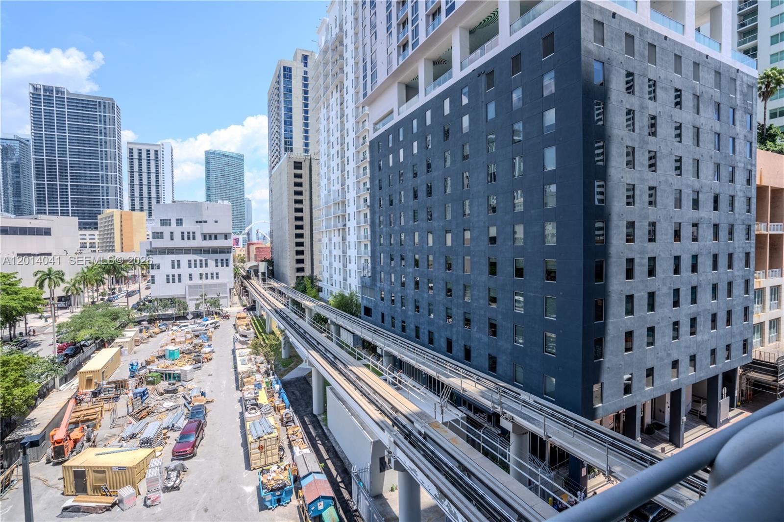 133 NE 2nd Ave #609, Miami FL 33132