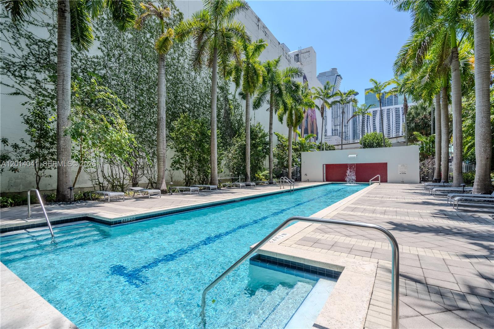 133 NE 2nd Ave #609, Miami FL 33132