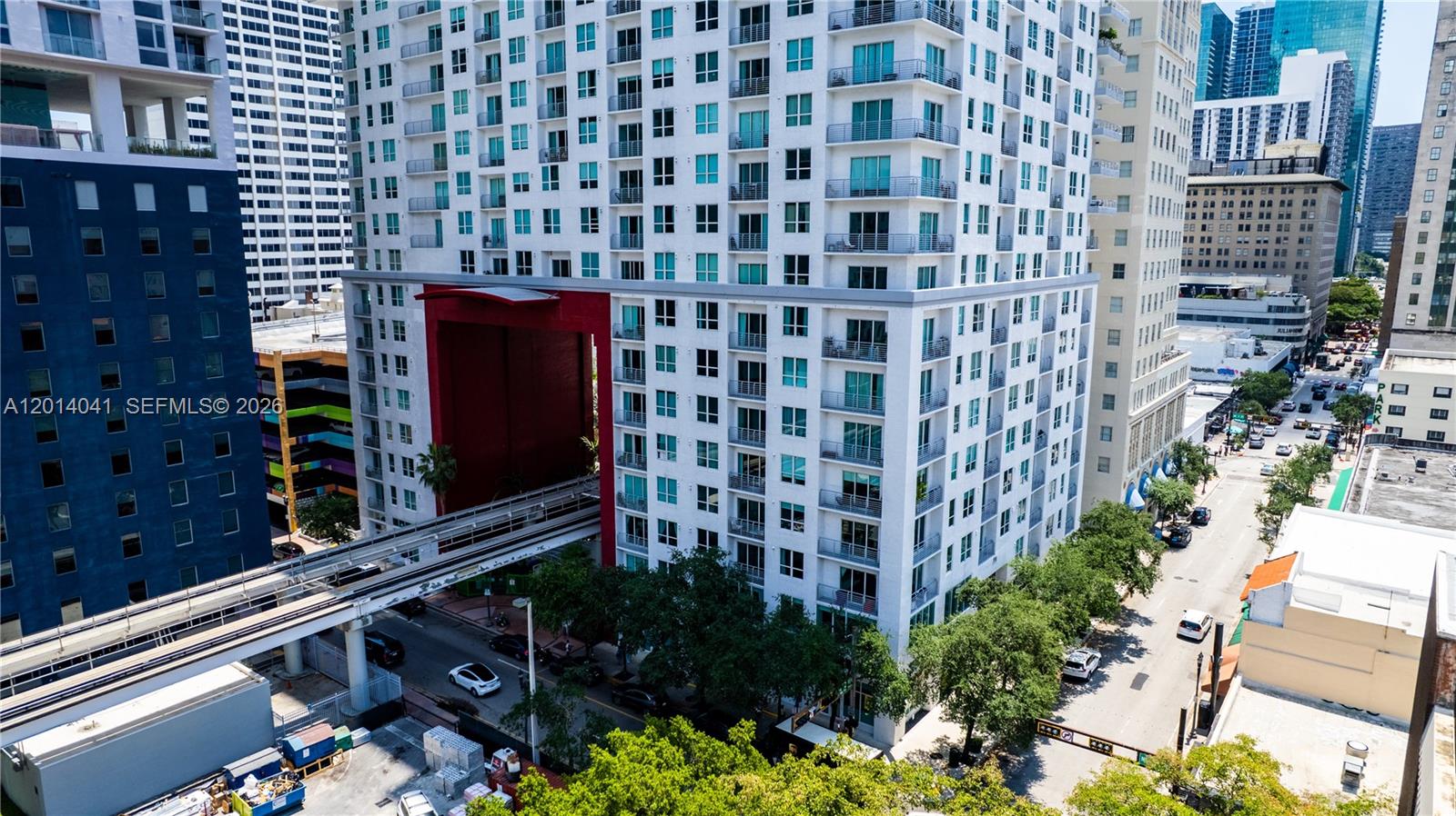 133 NE 2nd Ave #609, Miami FL 33132