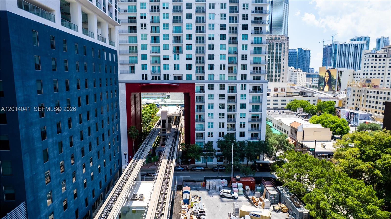 133 NE 2nd Ave #609, Miami FL 33132