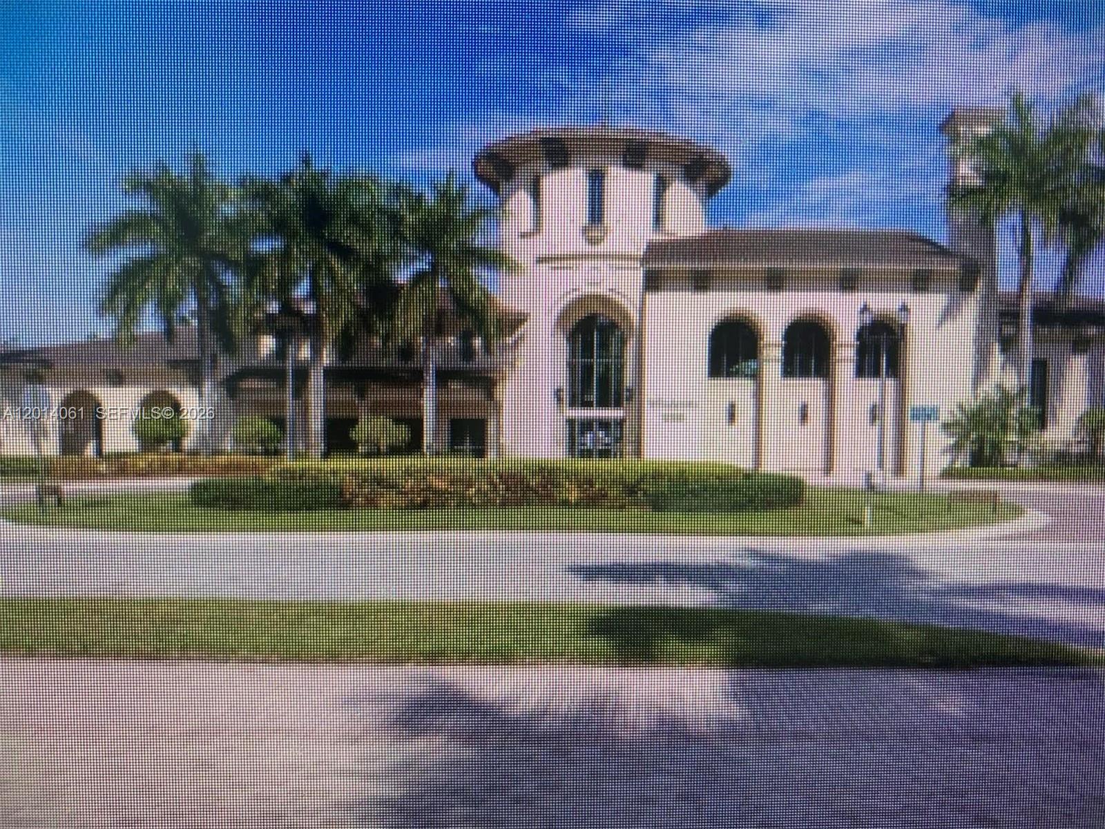 2955 NW 126th Ave #317-5, Sunrise FL 33323