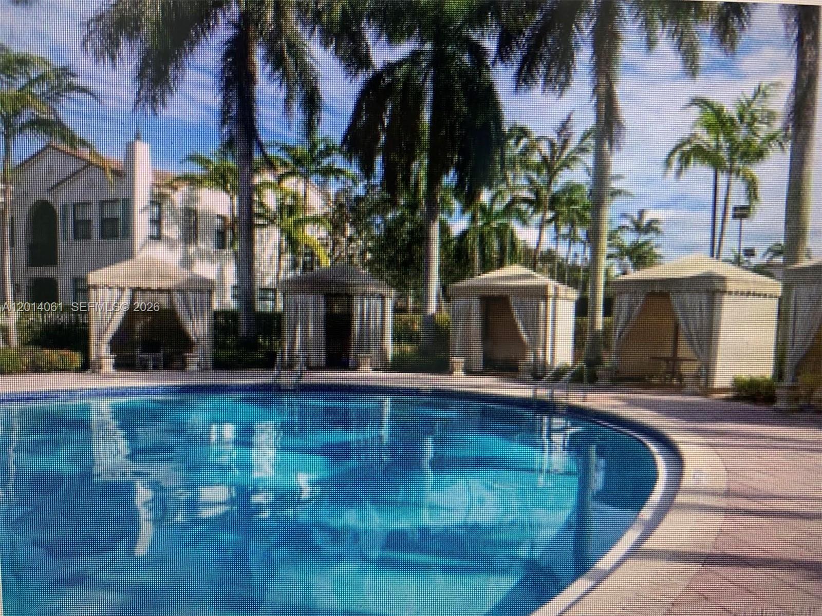2955 NW 126th Ave #317-5, Sunrise FL 33323