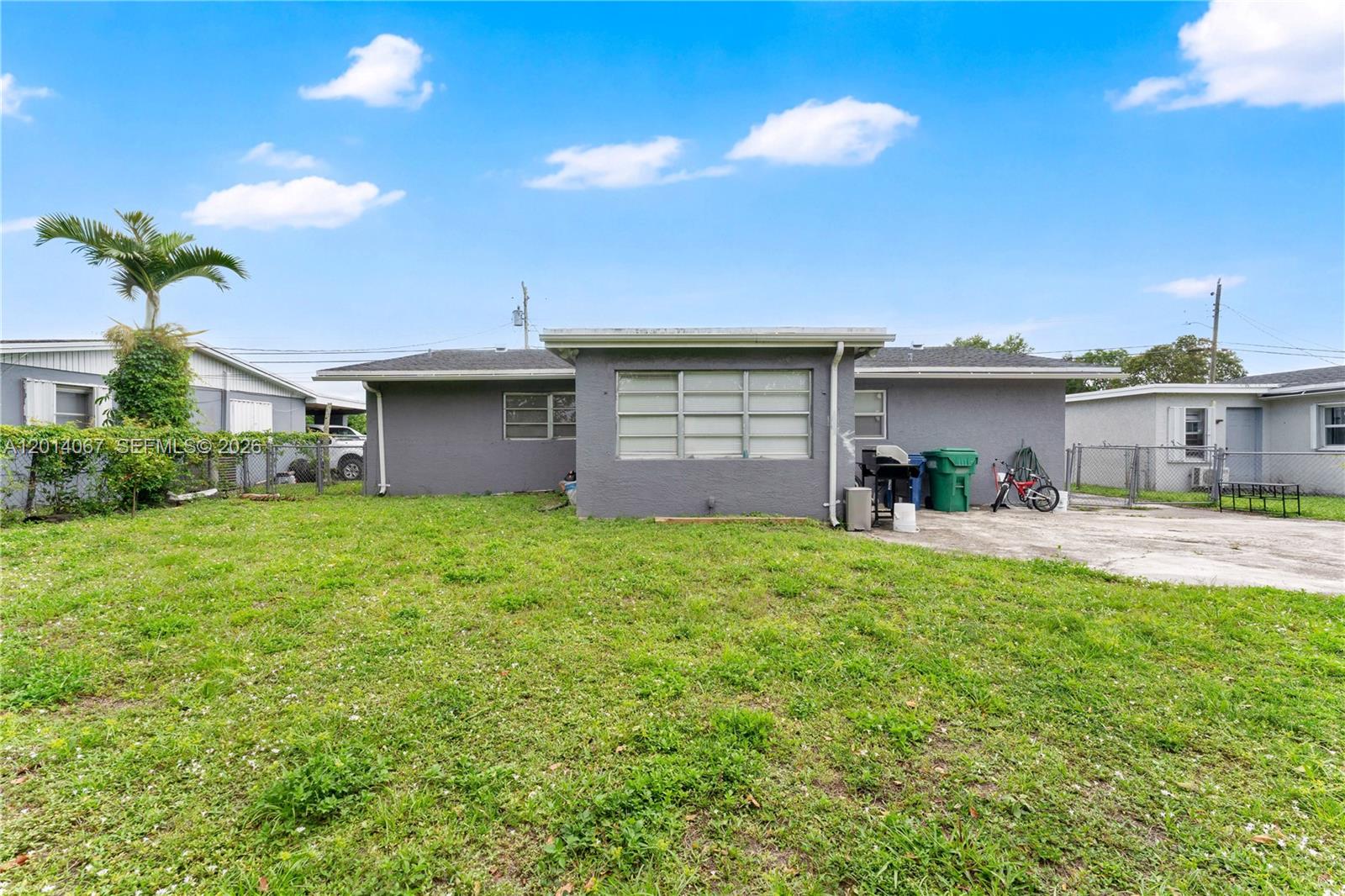 3171 NW 16th St, Lauderhill FL 33311