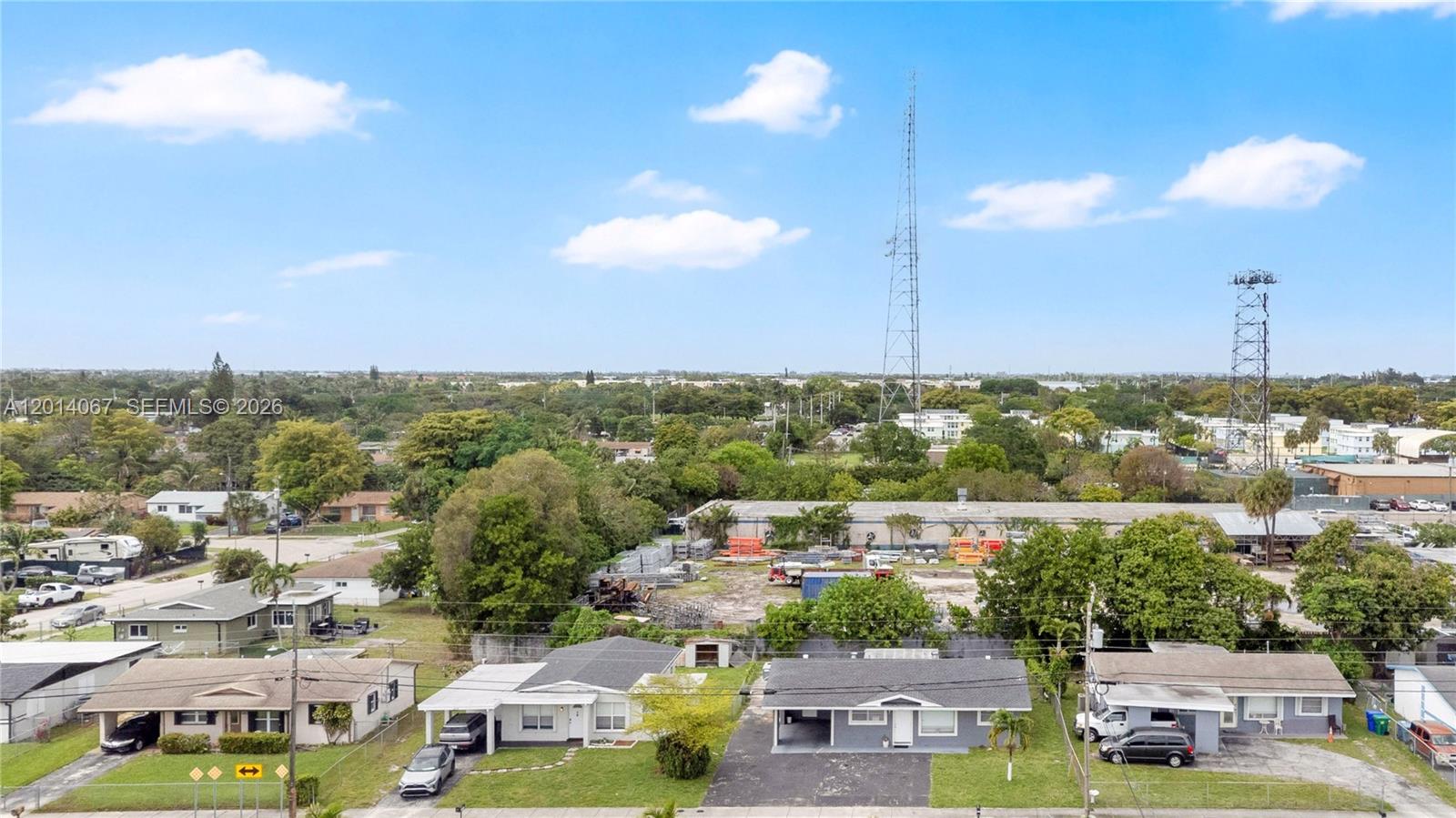 3171 NW 16th St, Lauderhill FL 33311