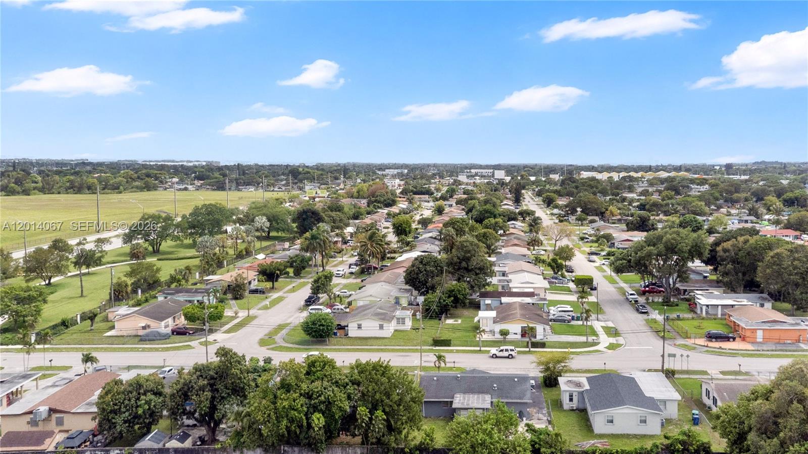 3171 NW 16th St, Lauderhill FL 33311