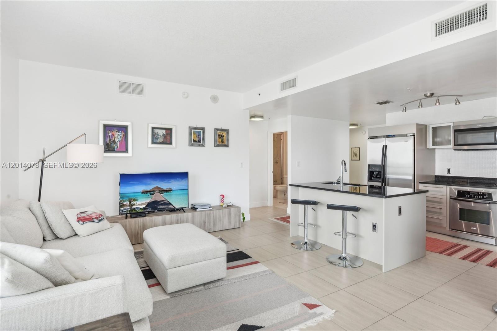 1900 N Bayshore Dr #1511, Miami FL 33132