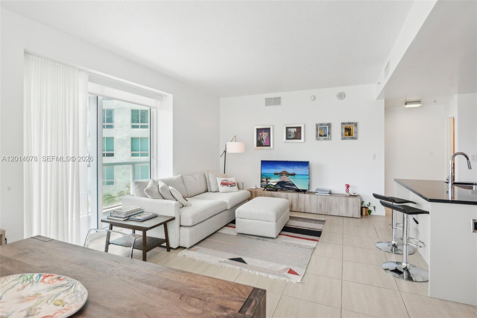 1900 N Bayshore Dr #1511, Miami FL 33132