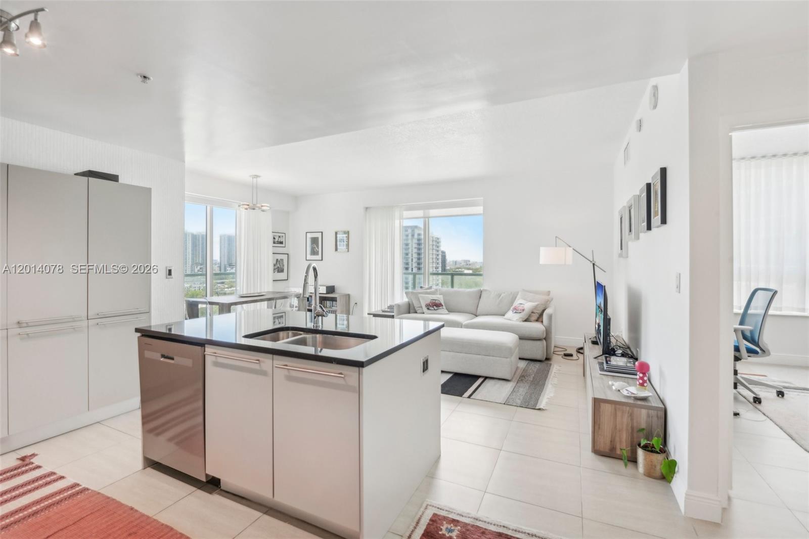 1900 N Bayshore Dr #1511, Miami FL 33132