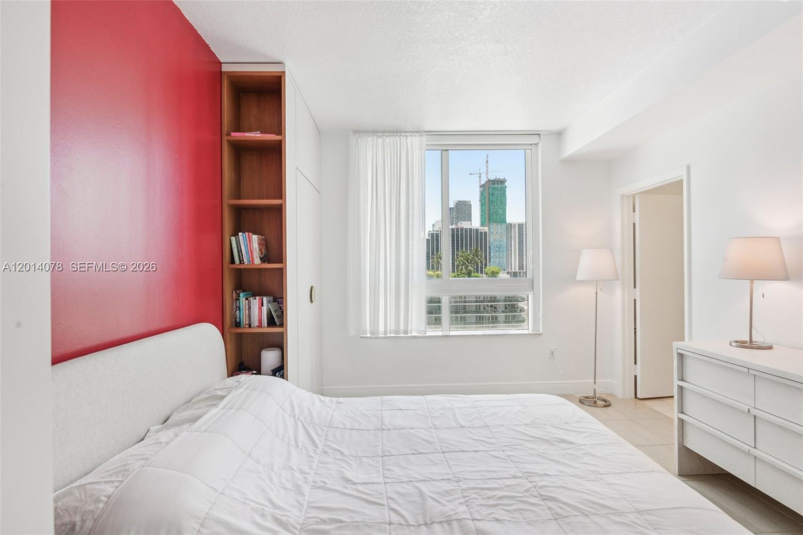 1900 N Bayshore Dr #1511, Miami FL 33132