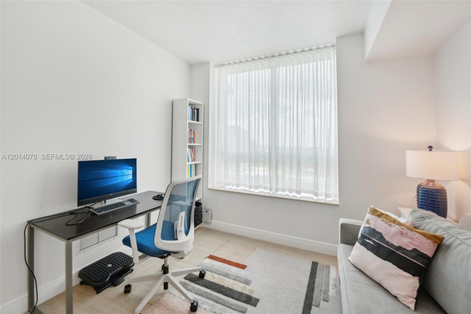 1900 N Bayshore Dr #1511, Miami FL 33132