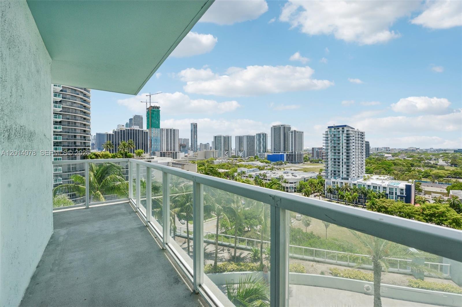 1900 N Bayshore Dr #1511, Miami FL 33132