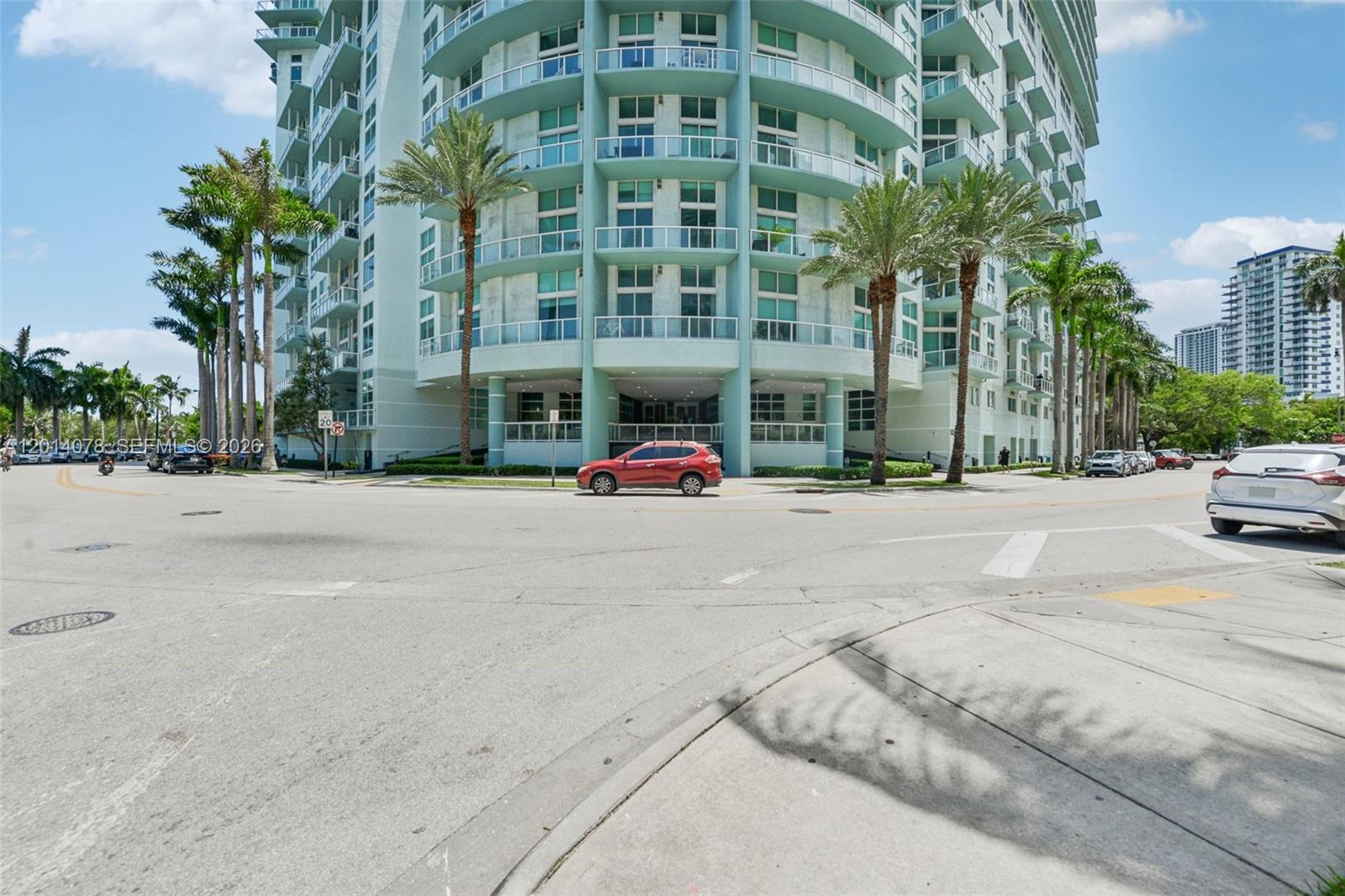 1900 N Bayshore Dr #1511, Miami FL 33132