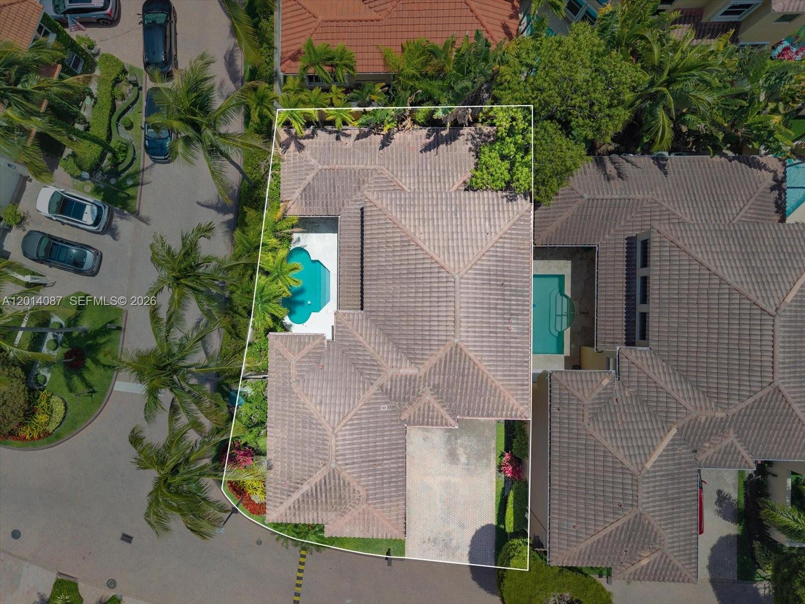 3728 NE 208th Ter, Aventura FL 33180