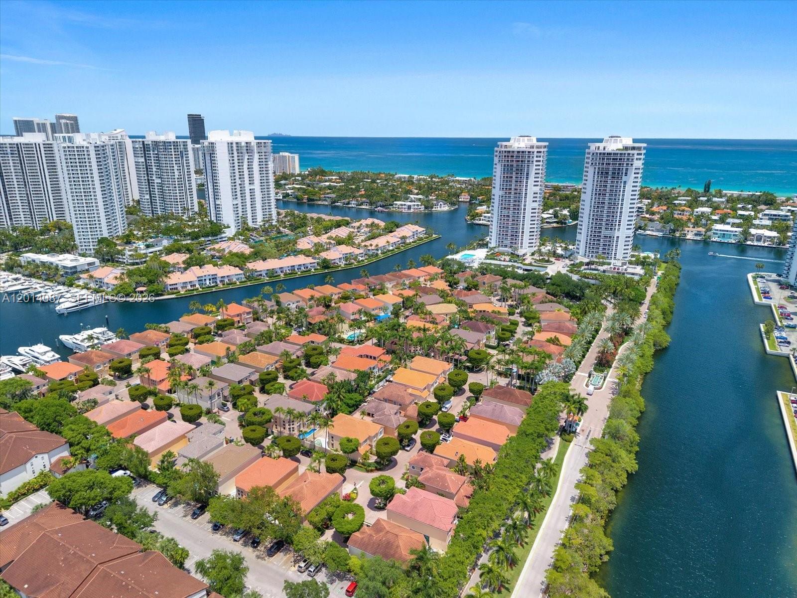 3728 NE 208th Ter, Aventura FL 33180