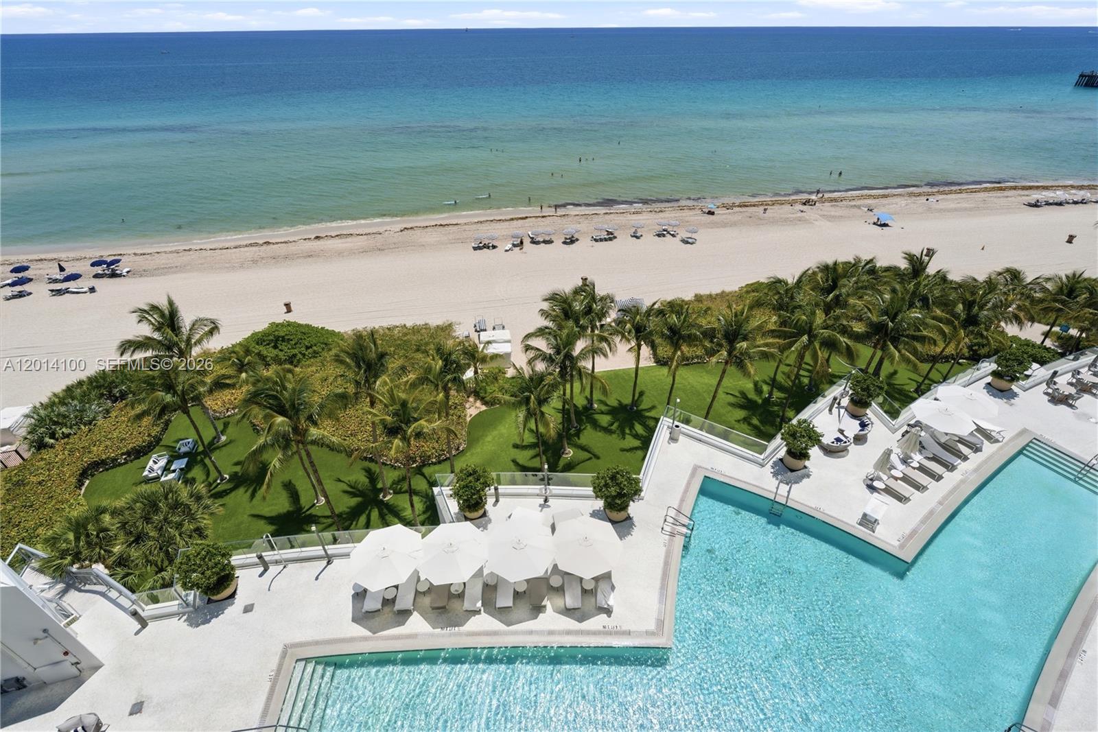 17001 Collins Ave #1006, Sunny Isles Beach FL 33160