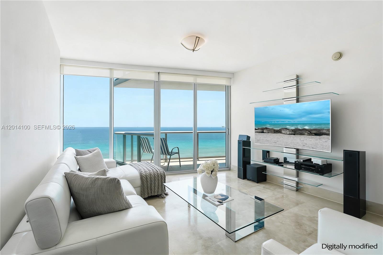 17001 Collins Ave #1006, Sunny Isles Beach FL 33160