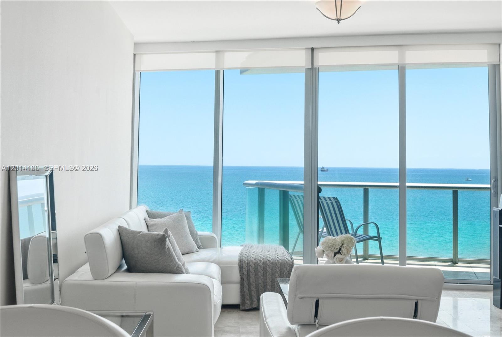 17001 Collins Ave #1006, Sunny Isles Beach FL 33160