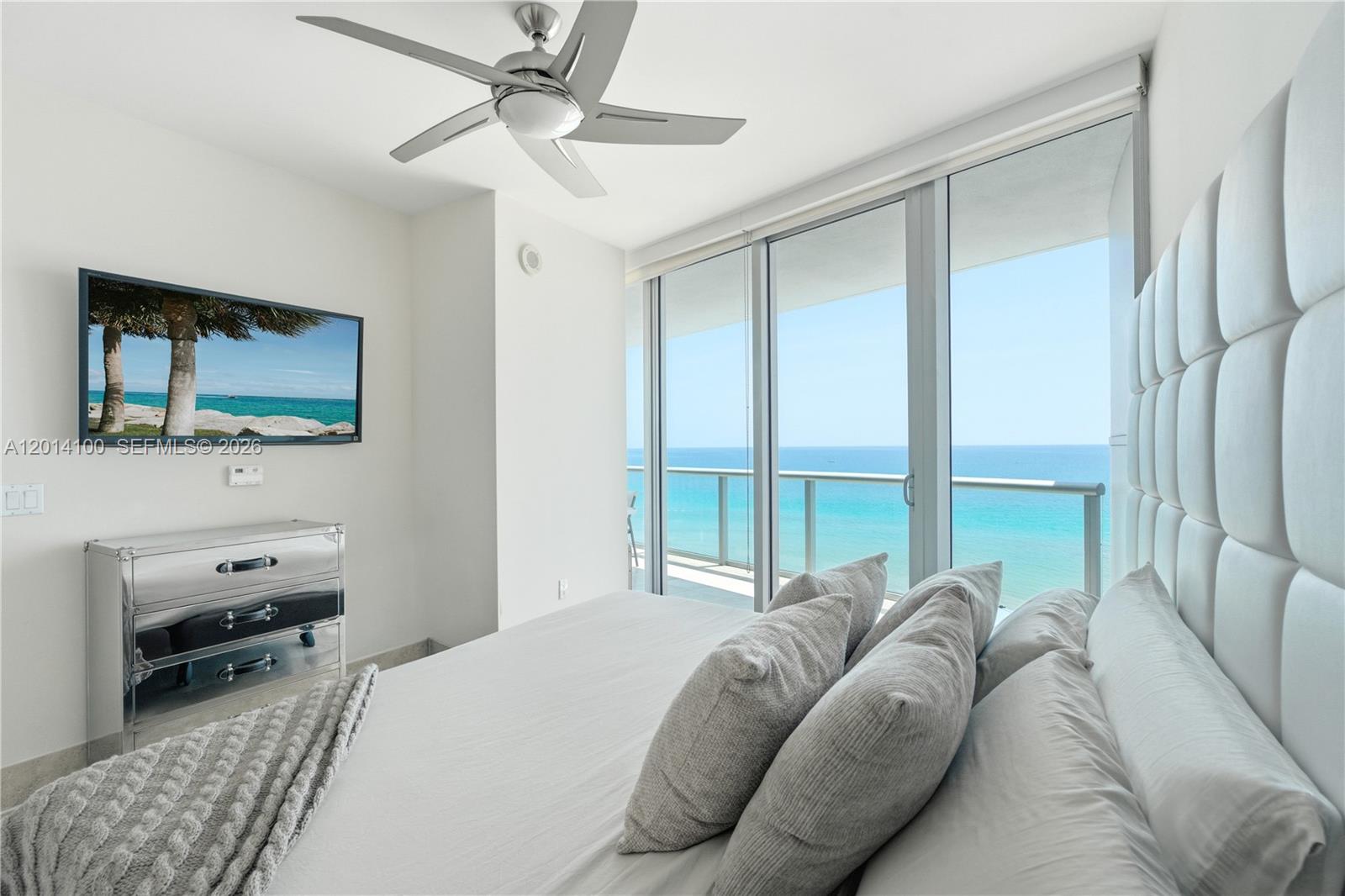 17001 Collins Ave #1006, Sunny Isles Beach FL 33160