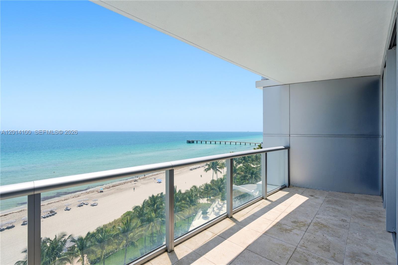17001 Collins Ave #1006, Sunny Isles Beach FL 33160