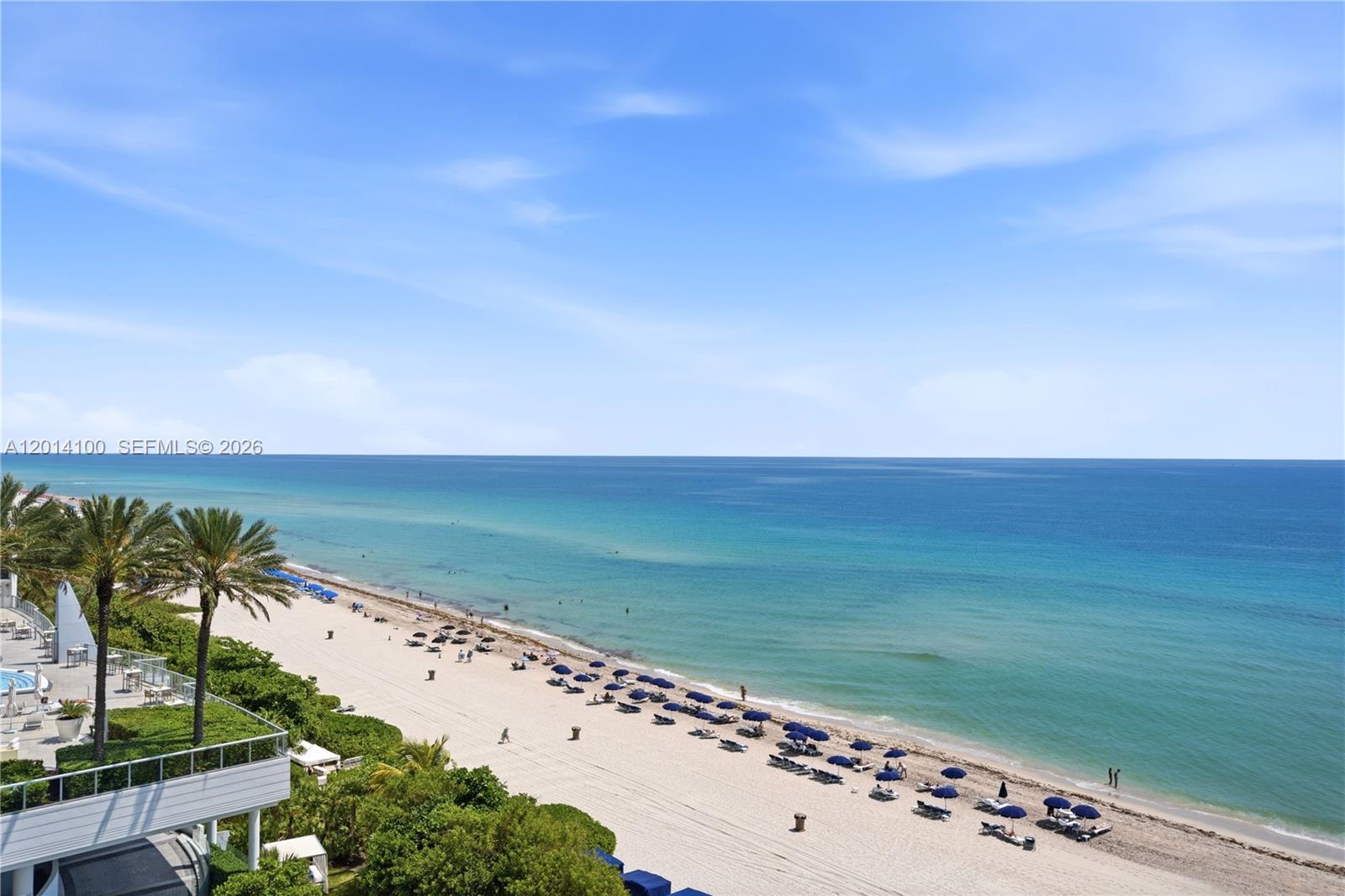 17001 Collins Ave #1006, Sunny Isles Beach FL 33160