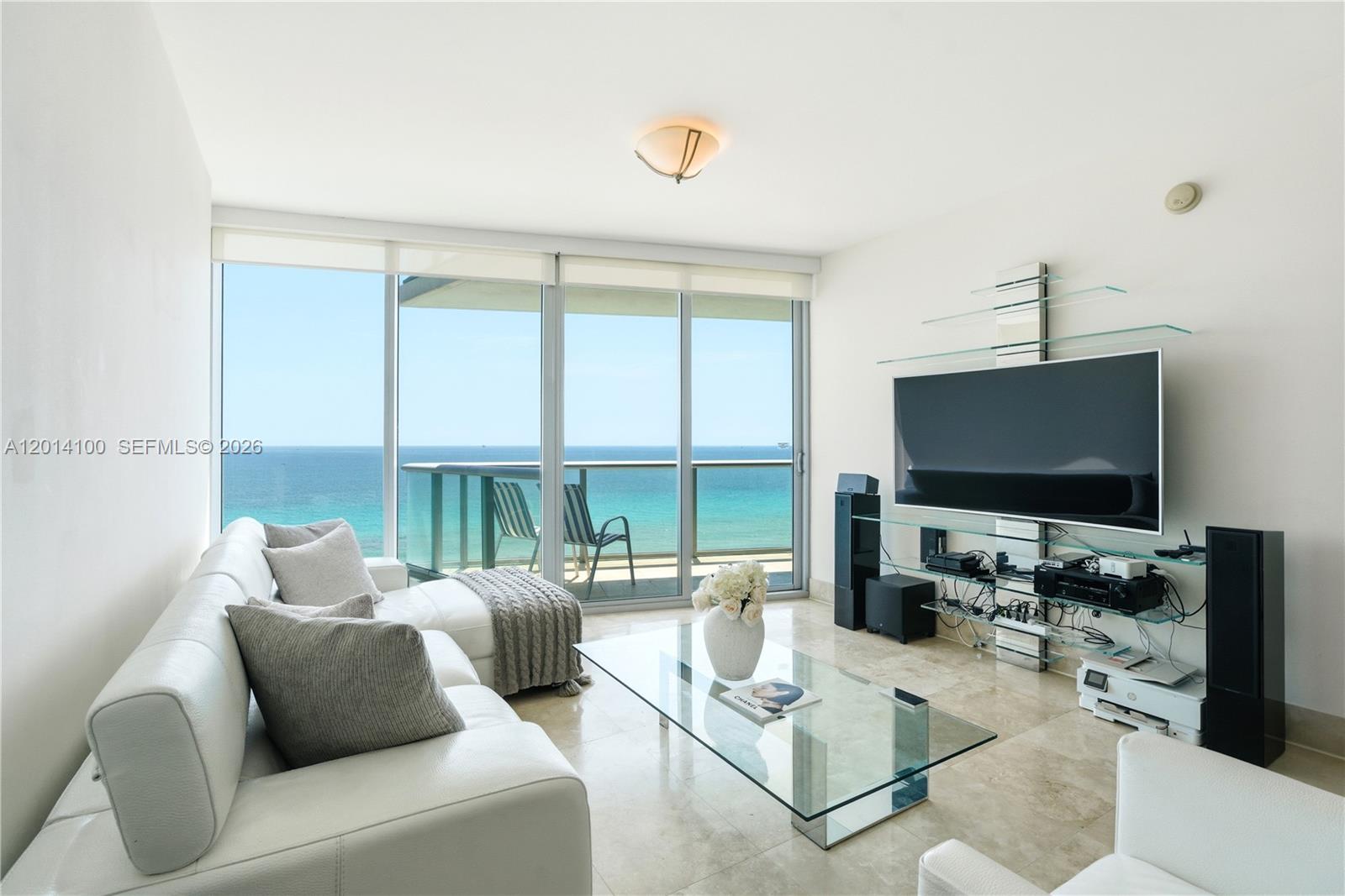 17001 Collins Ave #1006, Sunny Isles Beach FL 33160