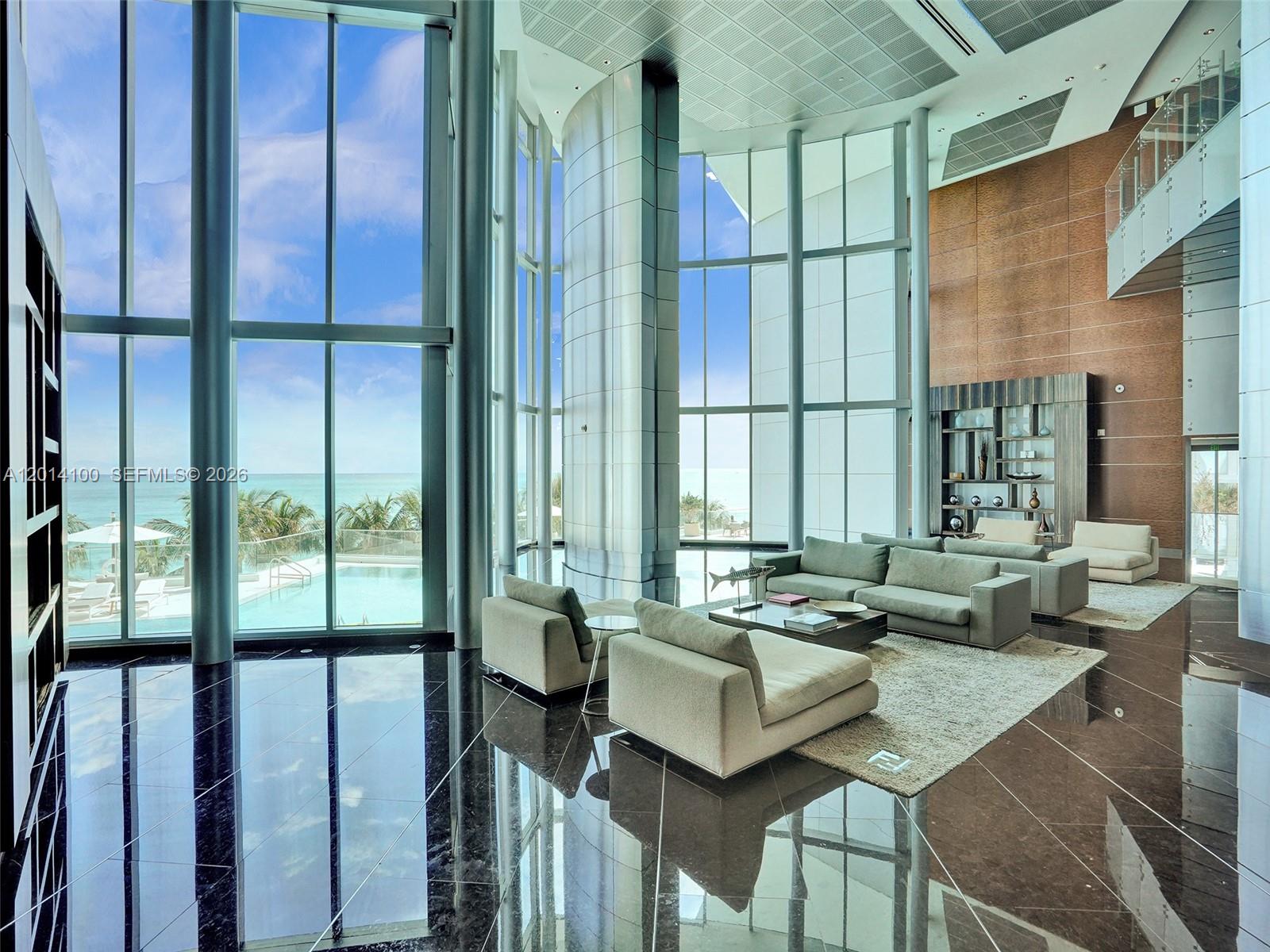 17001 Collins Ave #1006, Sunny Isles Beach FL 33160