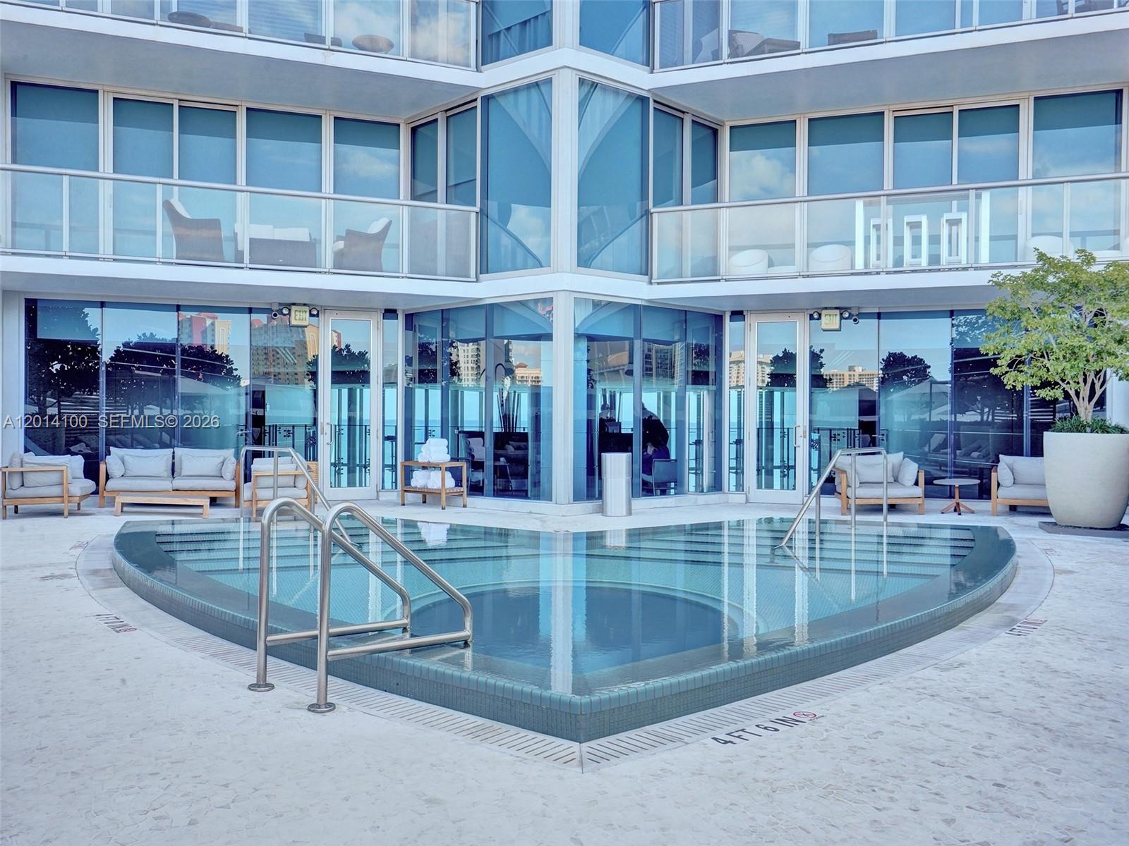 17001 Collins Ave #1006, Sunny Isles Beach FL 33160