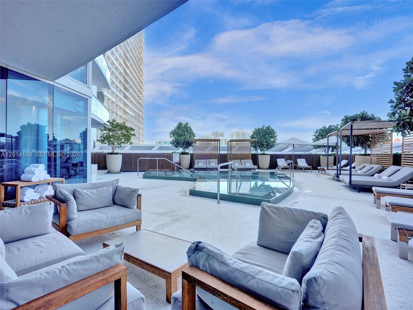 17001 Collins Ave #1006, Sunny Isles Beach FL 33160